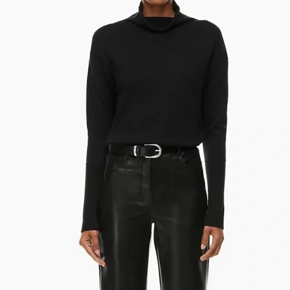 Wilfred Cyprie Turtleneck Sweater